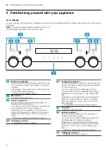 Предварительный просмотр 6 страницы Siemens MB535A0 0B Series User Manual And Installation Instructions