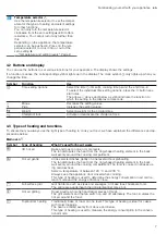 Предварительный просмотр 7 страницы Siemens MB535A0 0B Series User Manual And Installation Instructions