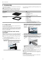 Предварительный просмотр 10 страницы Siemens MB535A0 0B Series User Manual And Installation Instructions