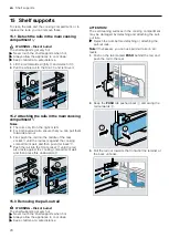 Предварительный просмотр 20 страницы Siemens MB535A0 0B Series User Manual And Installation Instructions