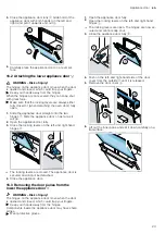 Предварительный просмотр 23 страницы Siemens MB535A0 0B Series User Manual And Installation Instructions