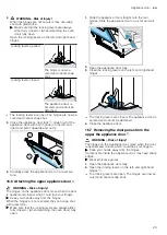 Предварительный просмотр 25 страницы Siemens MB535A0 0B Series User Manual And Installation Instructions