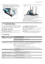 Предварительный просмотр 27 страницы Siemens MB535A0 0B Series User Manual And Installation Instructions