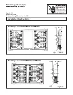 Preview for 2 page of Siemens MB9301 Installation Instructions