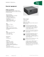 Siemens MC35T Installation & Maintenance preview