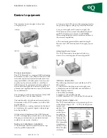 Preview for 2 page of Siemens MC35T Installation & Maintenance