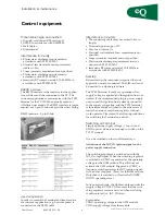 Preview for 4 page of Siemens MC35T Installation & Maintenance