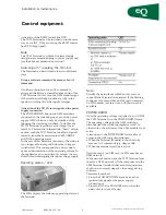 Preview for 5 page of Siemens MC35T Installation & Maintenance