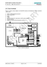 Preview for 21 page of Siemens MC45 Manual