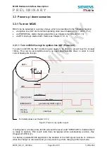 Preview for 33 page of Siemens MC45 Manual