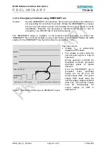 Preview for 41 page of Siemens MC45 Manual