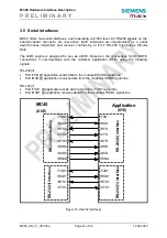 Preview for 47 page of Siemens MC45 Manual