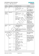 Preview for 63 page of Siemens MC45 Manual