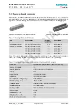 Preview for 70 page of Siemens MC45 Manual