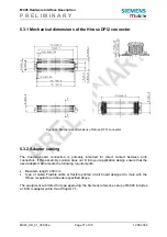 Preview for 71 page of Siemens MC45 Manual