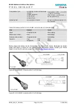 Preview for 73 page of Siemens MC45 Manual