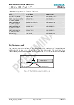 Preview for 75 page of Siemens MC45 Manual