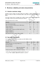 Preview for 76 page of Siemens MC45 Manual