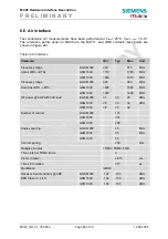 Preview for 86 page of Siemens MC45 Manual