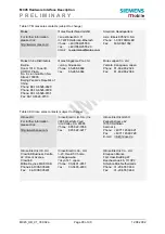 Preview for 90 page of Siemens MC45 Manual