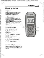 Preview for 6 page of Siemens MC60 User Manual