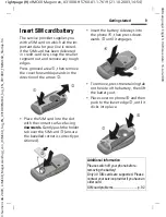 Preview for 10 page of Siemens MC60 User Manual