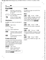 Preview for 49 page of Siemens MC60 User Manual