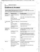 Preview for 93 page of Siemens MC60 User Manual