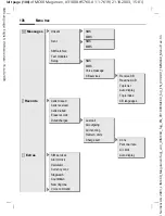 Preview for 109 page of Siemens MC60 User Manual