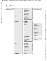 Предварительный просмотр 111 страницы Siemens MC60 User Manual