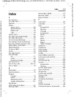 Предварительный просмотр 114 страницы Siemens MC60 User Manual