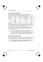 Предварительный просмотр 18 страницы Siemens MCM 17P1 Operating Manual