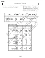 Preview for 2 page of Siemens MCM-19T1 Service Manual