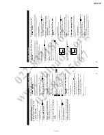 Preview for 7 page of Siemens MCM-19T1 Service Manual