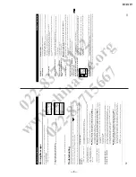 Preview for 9 page of Siemens MCM-19T1 Service Manual