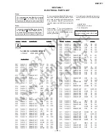 Preview for 27 page of Siemens MCM-19T1 Service Manual