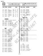 Preview for 28 page of Siemens MCM-19T1 Service Manual