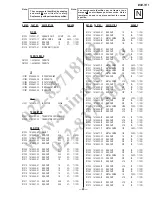 Preview for 31 page of Siemens MCM-19T1 Service Manual