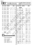 Preview for 32 page of Siemens MCM-19T1 Service Manual