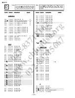 Preview for 34 page of Siemens MCM-19T1 Service Manual