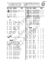 Preview for 35 page of Siemens MCM-19T1 Service Manual