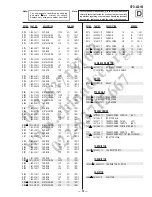 Preview for 37 page of Siemens MCM-19T1 Service Manual