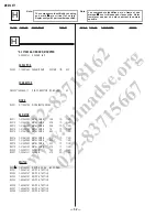 Preview for 38 page of Siemens MCM-19T1 Service Manual