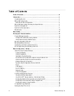 Preview for 4 page of Siemens MD-12HD User Manual