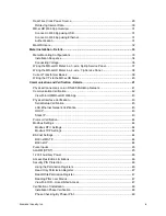 Preview for 5 page of Siemens MD-12HD User Manual