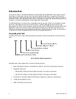 Preview for 7 page of Siemens MD-12HD User Manual