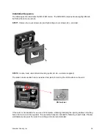 Preview for 35 page of Siemens MD-12HD User Manual