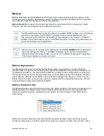 Preview for 65 page of Siemens MD-12HD User Manual