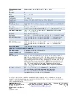 Preview for 74 page of Siemens MD-12HD User Manual