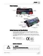 Preview for 9 page of Siemens MD-BMED User Manual